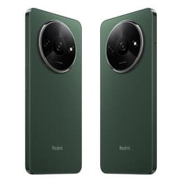 Xiaomi Redmi A3 64GB - Zelená - Neblokovaný