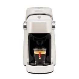 Espresso stroj Malongo Neoh 1.2L - Biela