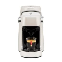 Espresso stroj Malongo Neoh 1,2000L - Biela