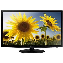 Monitor 24 Samsung T24D310ES 1366 x 768 LCD Čierna