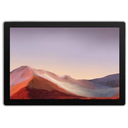 Microsoft Surface Pro 7 12" Core i5-1035G4 - SSD 128 GB - 8GB Bez klávesnice