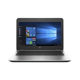 HP EliteBook 850 G4 15" (2017) - Core i5-7300U - 16GB - SSD 512 GB QWERTZ - Nemecká