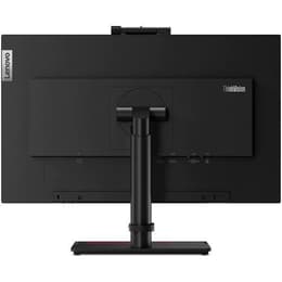 Monitor 23,8 Lenovo ThinkVision T24V-20 1920 x 1080 LCD Čierna