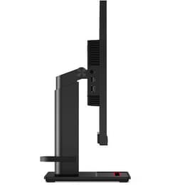 Monitor 23,8 Lenovo ThinkVision T24V-20 1920 x 1080 LCD Čierna