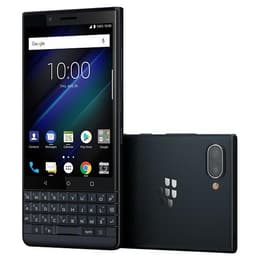 Blackberry KEY2 LE 32GB - Sivá - Neblokovaný