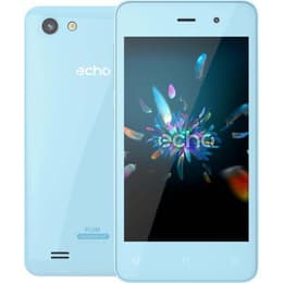 Echo Plum 8GB - Modrá - Neblokovaný