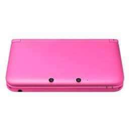 Nintendo 3DS XL - HDD 1 GB - Ružová