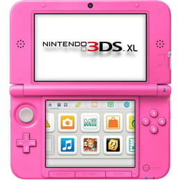 Nintendo 3DS XL - Ružová