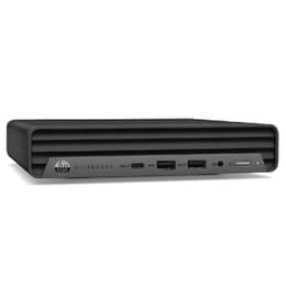 HP EliteDesk 800 G6 Mini Core i5-10500T 2.3 - SSD 1 To - 16GB