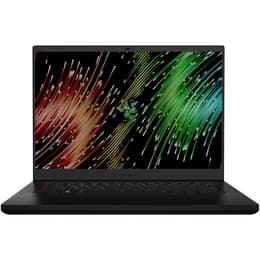 Razer Blade 14 (2023) 14" - Ryzen 9 7940HS - 16GB - SSD 1 TBGB Nvidia GeForce RTX 4060 QWERTZ - Nemecká