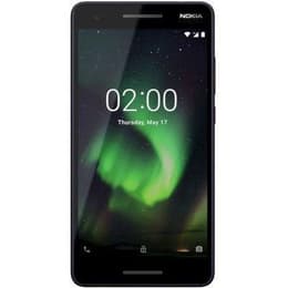 Nokia 2.1 8GB - Čierna - Neblokovaný