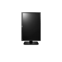 Monitor 22 LG 22MB67PY-B 1680 x 1050 LCD Čierna
