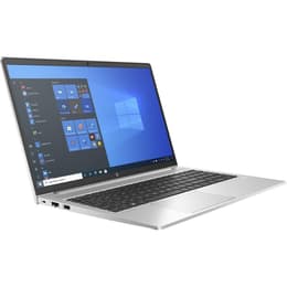 HP ProBook 450 G8 15" (2019) - Core i5-1135G7﻿ - 8GB - SSD 256 GB QWERTY - Talianska