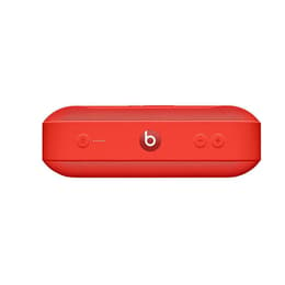 Bluetooth Reproduktor Beats By Dr. Dre Pill plus - Červená