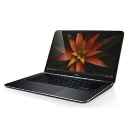 Dell XPS 13 L322X 13" (2013) - Core i5-3337U - 4GB - SSD 256 GB AZERTY - Francúzska