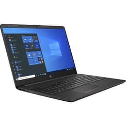 HP 250 G8 15" (2021) - Core i7 - Gen 11 (G) - 8GB - SSD 256 GB QWERTY - Anglická