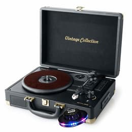Gramofón Muse MT-103GD