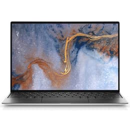 Dell XPS 9300 13" (2020) - Core i5 - Gen 10 (G) - 8GB - SSD 512 GB QWERTY - Anglická