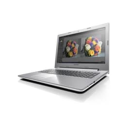 Lenovo IdeaPad Z50-70 15" () - Core i5-4210U - 4GB - HDD 1 TO AZERTY - Francúzska