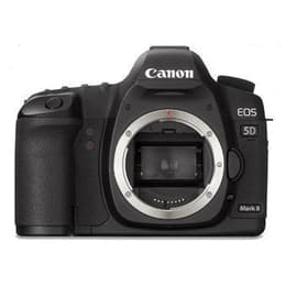 Zrkadlovka EOS 5D Mark II - Čierna