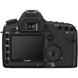 Canon EOS 5D Mark II Zrkadlovka 21 - Čierna