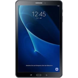 Galaxy Tab A 16GB - Čierna - WiFi