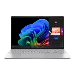Asus VivoBook S15 S5507QA-OQ3210S0W 15" (2023) - Snapdragon X Elite X1E 78 100 - 32GB - SSD 1 TO QWERTY - Anglická