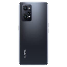 Realme GT Neo 3T 128GB - Čierna - Neblokovaný