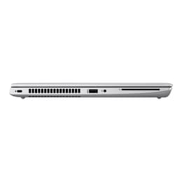 HP ProBook 640 G5 14" (2018) - Core i5 - Gen 8 (U) - 16GB - SSD 256 GB QWERTZ - Nemecká