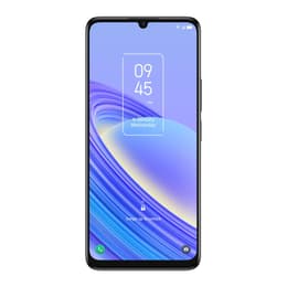 TCL 40 SE 256GB - Sivá - Neblokovaný