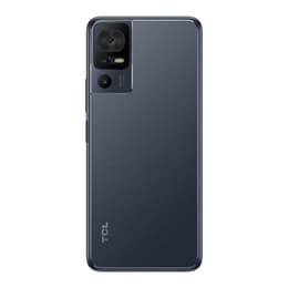 TCL 40 SE 256GB - Sivá - Neblokovaný