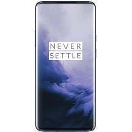 OnePlus 7 Pro 256GB - Modrá - Neblokovaný - Dual-SIM