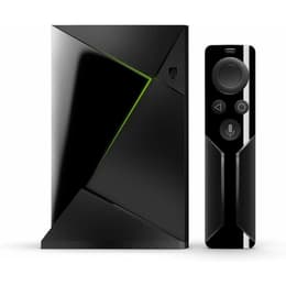 Nvidia Shield TV 2017 - Čierna