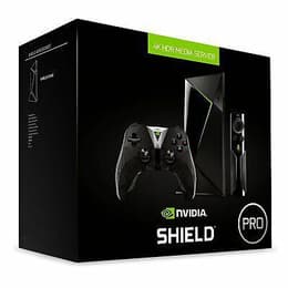 Nvidia Shield TV 2017 - Čierna