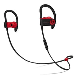 Slúchadlá Do uší Beats By Dr. Dre PowerBeats3 Bluetooth - Červená