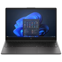 HP 255 G10 15" (2023) - Ryzen 5 - 7000 Series (U) - 8GB - SSD 256 GB QWERTY - Anglická
