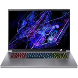 Acer Predator Triton Neo 16 16" (2024) - Core Ultra 5 125H - 16GB - SSD 512 GB QWERTY - Talianska
