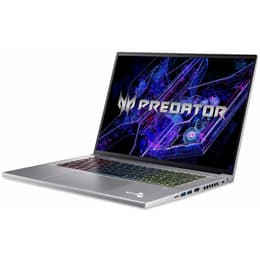 Acer Predator Triton Neo 16 16" (2024) - Core Ultra 5 125H - 16GB - SSD 512 GB QWERTY - Talianska