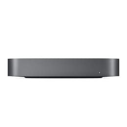 Mac mini (október 2018) Core i7 3,2 GHz - SSD 2 To - 32GB