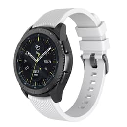 Samsung Galaxy Watch Bluetooth + Cellular 46 mm - Čierna