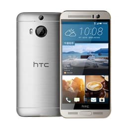 HTC M9+ 32GB - Sivá - Neblokovaný
