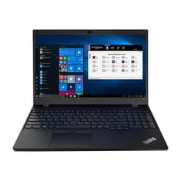 Lenovo ThinkPad P15v G1 15" (2020) - Core i7 - Gen 10 (H) - 32GB - SSD 2 TO QWERTY - Anglická