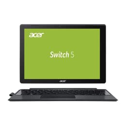 Acer Switch 5 12" Core i5-7200U - SSD 128 GB - 8GB AZERTY - Francúzska