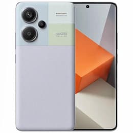 Xiaomi Redmi Note 13 Pro+ 512GB - Fialová - Neblokovaný
