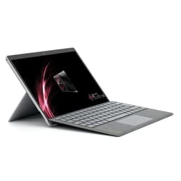 Microsoft Surface Pro 7+ 12" (2020) - Core i7-1165g7 - 16GB - SSD 1 TO QWERTZ - Nemecká