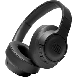 Slúchadlá Jbl Tune 760NC bezdrôtové - Čierna