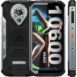Oukitel WP16 128GB - Čierna - Neblokovaný