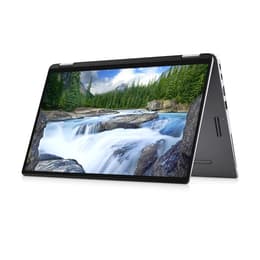 Dell Latitude 7400 2-in-1 14" (2018) - Core i7 - Gen 8 (U) - 16GB - SSD 512 GB QWERTY - Anglická