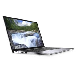 Dell Latitude 7400 2-in-1 14" (2018) - Core i7 - Gen 8 (U) - 16GB - SSD 512 GB QWERTY - Anglická