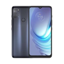 Motorola Moto G50 128GB - Sivá - Neblokovaný
